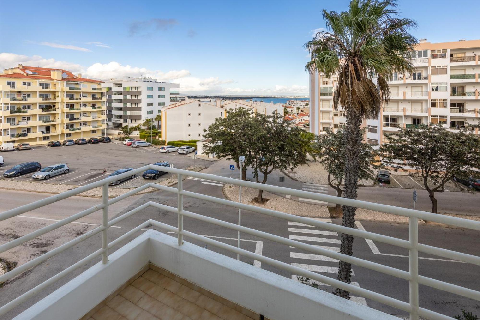 Casa Da Praca Appartement Lagos Buitenkant foto